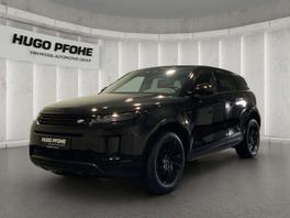 Land Rover Range Rover Evoque D200 S - 2025 - Joinsteer - #1