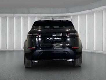 Land Rover Range Rover Evoque D200 S — photo 4