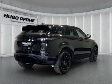 Land Rover Range Rover Evoque D200 S — photo 5