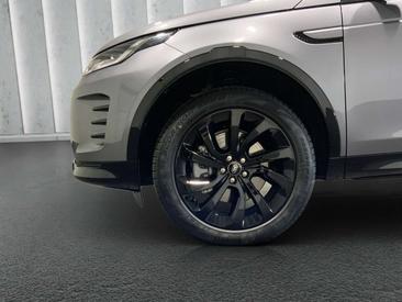 Land Rover Discovery Sport Dynamic SE P270e — photo 9