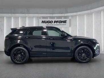 Land Rover Range Rover Evoque D200 S — photo 6