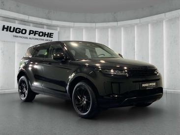 Land Rover Range Rover Evoque D200 S — photo 7