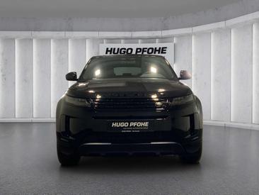 Land Rover Range Rover Evoque D200 S — photo 8