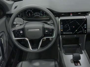 Land Rover Discovery Sport Dynamic SE P270e — photo 12