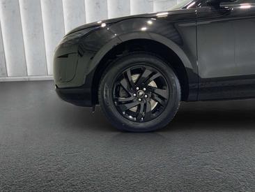 Land Rover Range Rover Evoque D200 S — photo 9