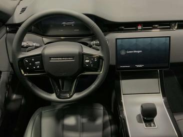Land Rover Range Rover Evoque D200 S — photo 12