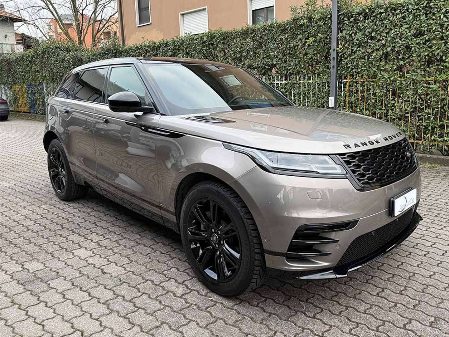 Land Rover Range Rover Velar Mhev R-Dynamic - 2021 - Joinsteer - #2