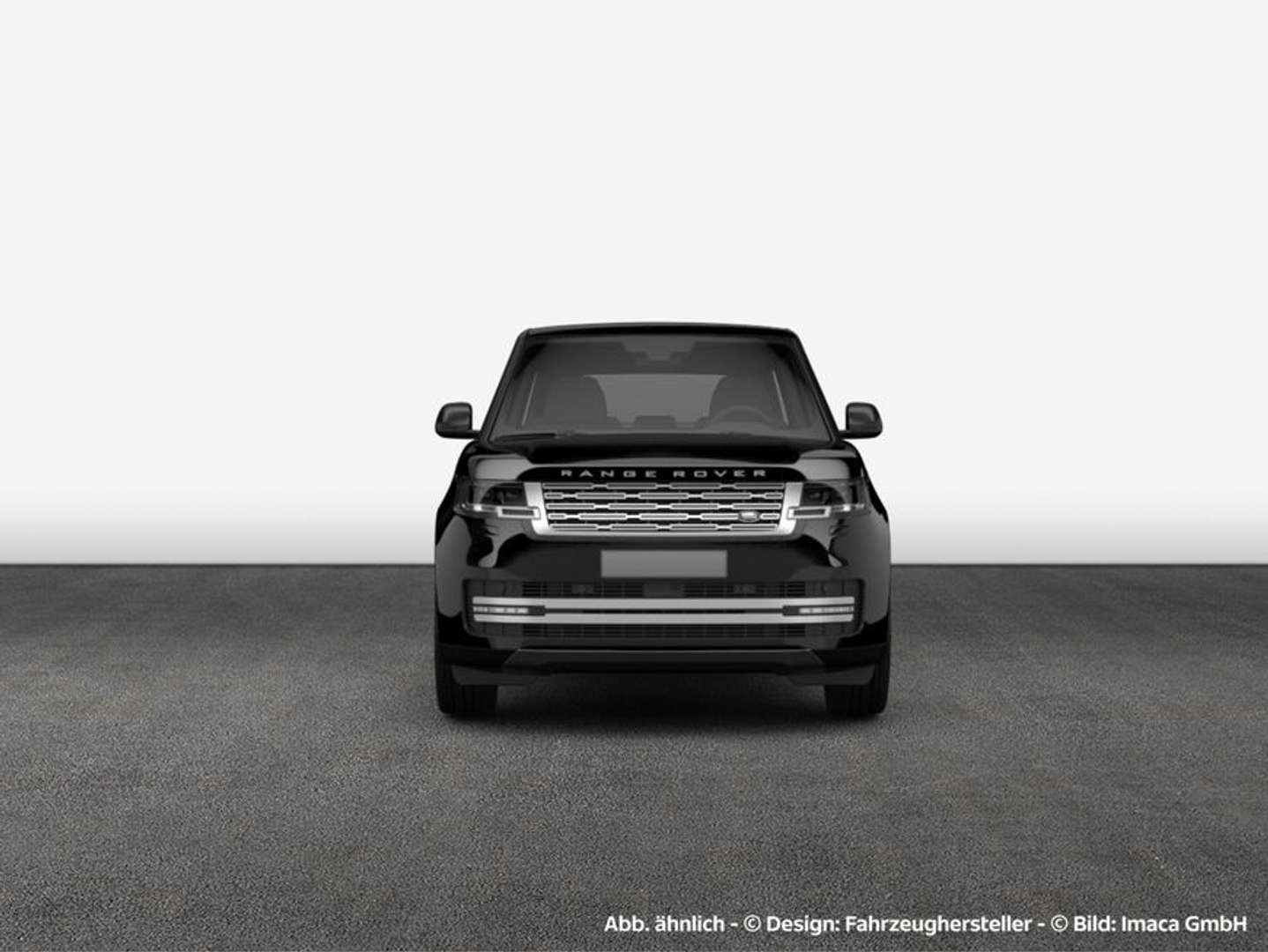 Land Rover Range Rover P530 LWB Autobiography - 2025 - Joinsteer - #4