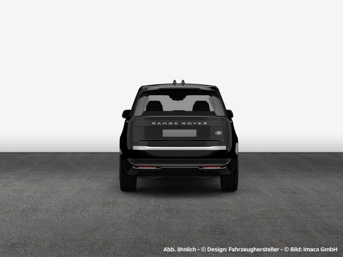 Land Rover Range Rover P530 LWB Autobiography - 2025 - Joinsteer - #6