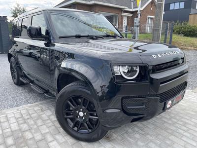 Land Rover Defender -  - Joinsteer - #1