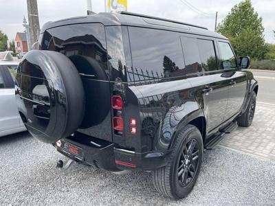 Land Rover Defender -  - Joinsteer - #2