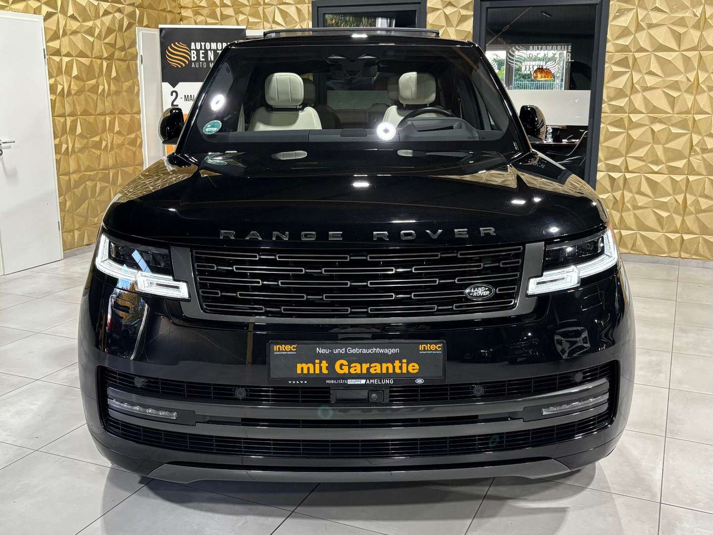 Land Rover Range Rover HSE/FOND-TV/MASSAGE/PANO/360°/VOLL - 2022 - Joinsteer - #2