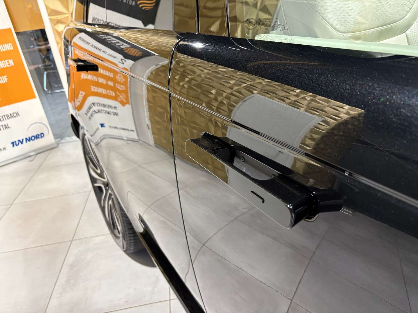 Land Rover Range Rover HSE/FOND-TV/MASSAGE/PANO/360°/VOLL - 2022 - Joinsteer - #6