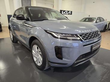 Land Rover Range Rover Evoque 1.5 I3 160 CV Automatica — photo 2