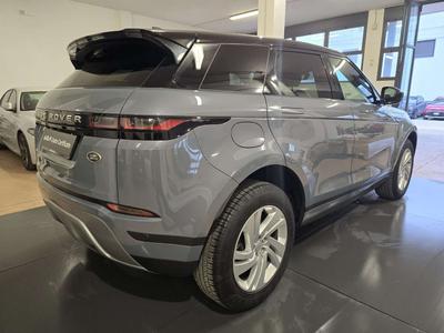 Land Rover Range Rover Evoque 1.5 I3 160 CV Automatica