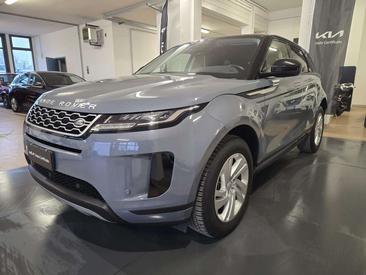 Land Rover Range Rover Evoque 1.5 I3 160 CV Automatica — photo 4