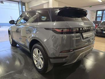 Land Rover Range Rover Evoque 1.5 I3 160 CV Automatica — photo 5