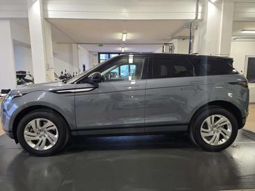Land Rover Range Rover Evoque 1.5 I3 160 CV Automatica — photo 6