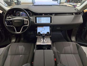 Land Rover Range Rover Evoque 1.5 I3 160 CV Automatica — photo 7