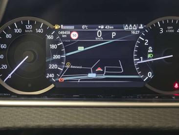 Land Rover Range Rover Evoque 1.5 I3 160 CV Automatica — photo 8