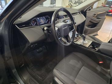Land Rover Range Rover Evoque 1.5 I3 160 CV Automatica — photo 9
