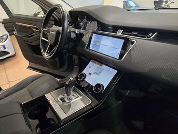Land Rover Range Rover Evoque 1.5 I3 160 CV Automatica — photo 10