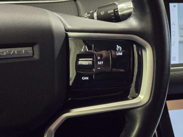 Land Rover Range Rover Evoque 1.5 I3 160 CV Automatica — photo 19