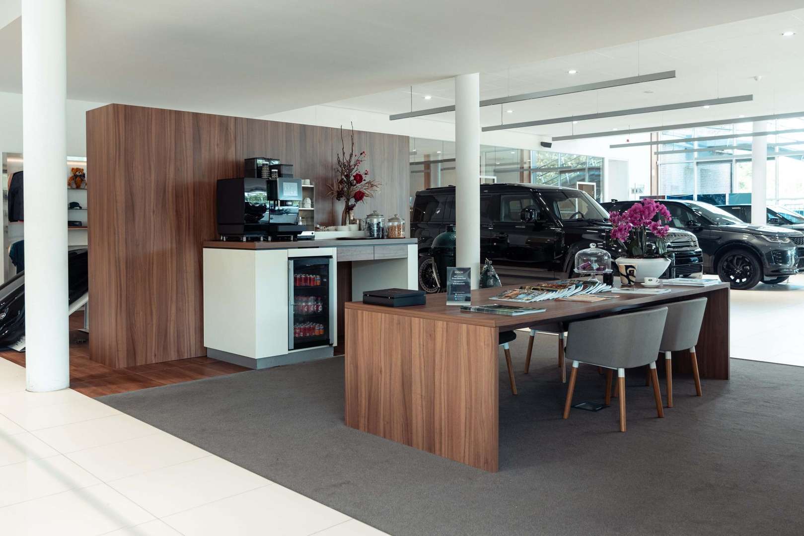 Land Rover Discovery D300 R-Dynamic SE - 2023 - Joinsteer - #7