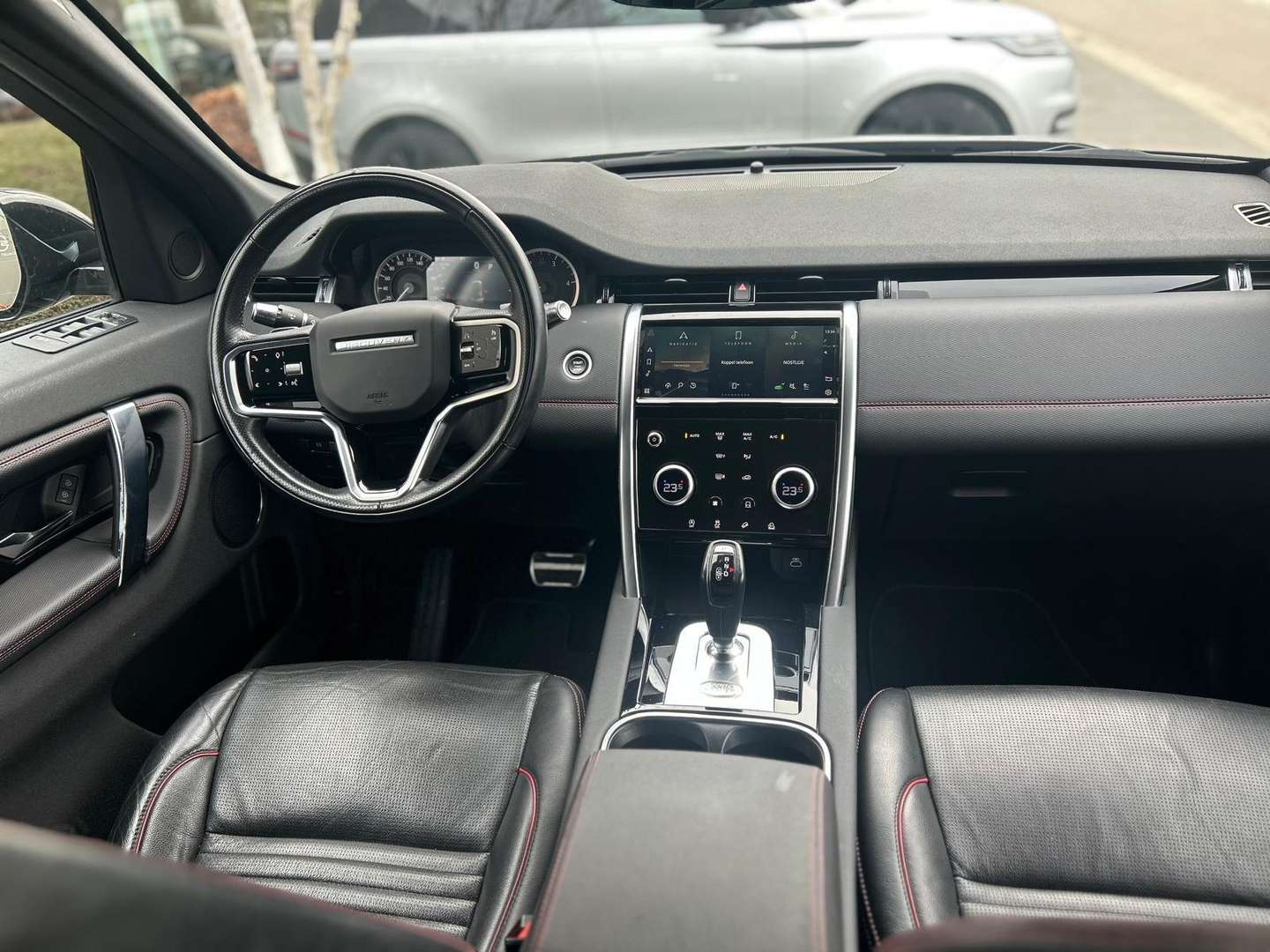 Land Rover Discovery Sport D165 R-Dynamic S - 2022 - Joinsteer - #6