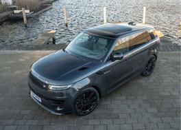 Land Rover Range Rover Sport Autobiography P550e - 2026 - Joinsteer - #1