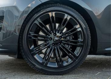 Land Rover Range Rover Sport Autobiography P550e — photo 5