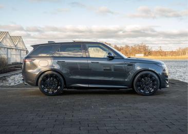 Land Rover Range Rover Sport Autobiography P550e — photo 6