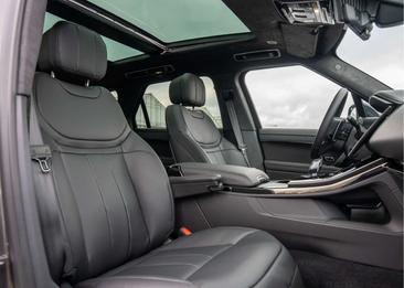Land Rover Range Rover Sport Autobiography P550e — photo 14