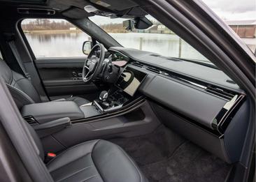 Land Rover Range Rover Sport Autobiography P550e — photo 16