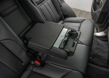 Land Rover Range Rover Sport Autobiography P550e — photo 20