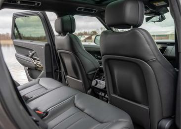 Land Rover Range Rover Sport Autobiography P550e — photo 21