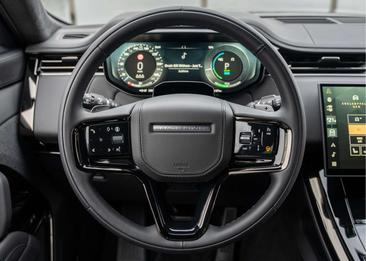 Land Rover Range Rover Sport Autobiography P550e — photo 22