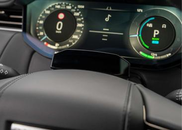 Land Rover Range Rover Sport Autobiography P550e — photo 24