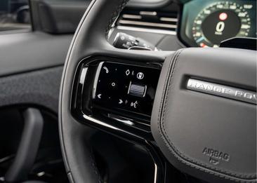 Land Rover Range Rover Sport Autobiography P550e — photo 25