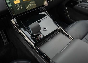 Land Rover Range Rover Sport Autobiography P550e — photo 27