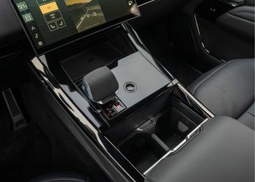 Land Rover Range Rover Sport Autobiography P550e — photo 28