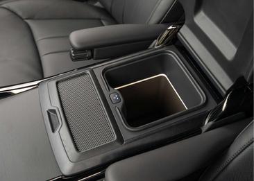 Land Rover Range Rover Sport Autobiography P550e — photo 29