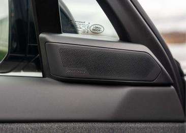 Land Rover Range Rover Sport Autobiography P550e — photo 30