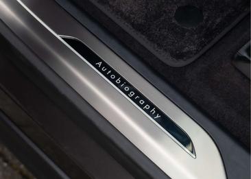 Land Rover Range Rover Sport Autobiography P550e — photo 31