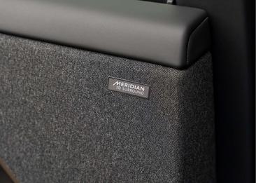 Land Rover Range Rover Sport Autobiography P550e — photo 32