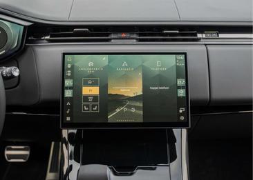 Land Rover Range Rover Sport Autobiography P550e — photo 33