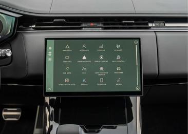 Land Rover Range Rover Sport Autobiography P550e — photo 34