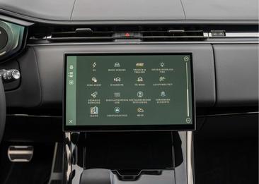 Land Rover Range Rover Sport Autobiography P550e — photo 35