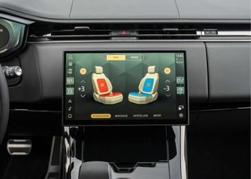 Land Rover Range Rover Sport Autobiography P550e — photo 36