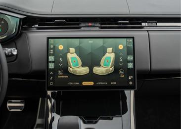 Land Rover Range Rover Sport Autobiography P550e — photo 37